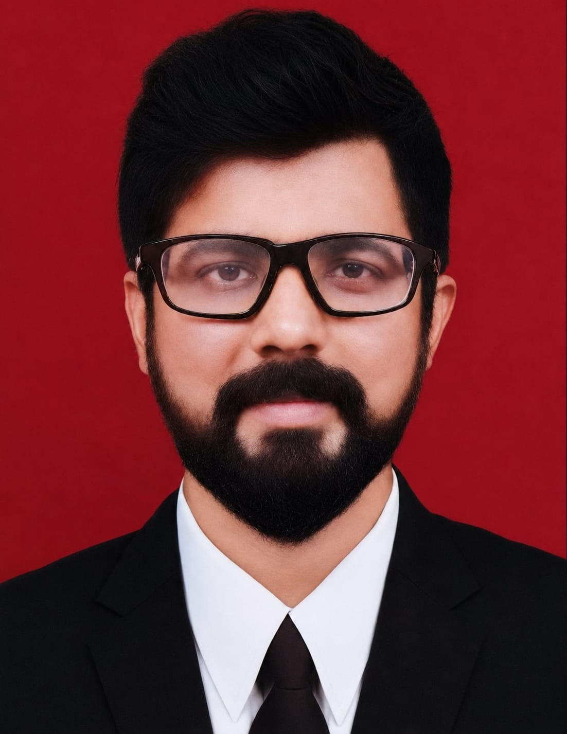 Pranil Puri Gosai